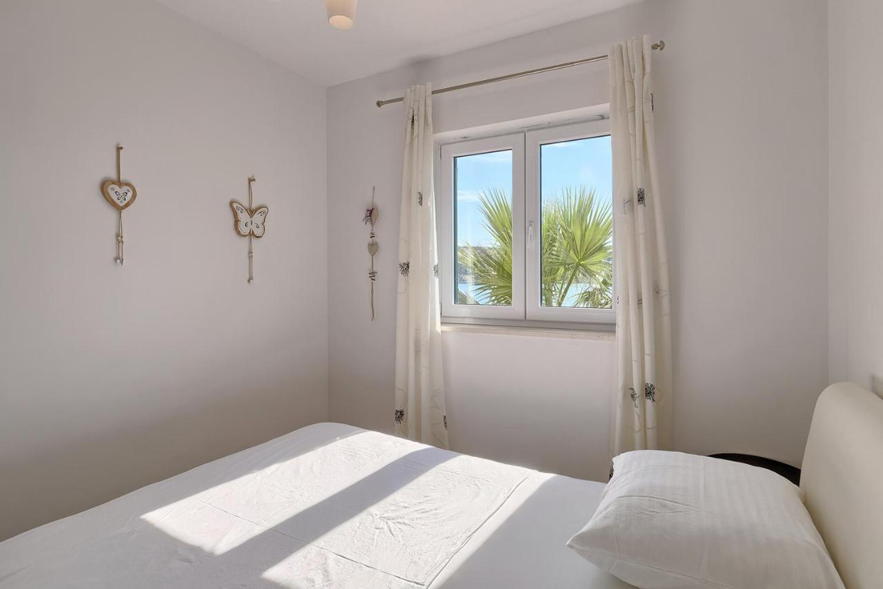 Apartmant Korina Stara Novalja Buitenkant foto